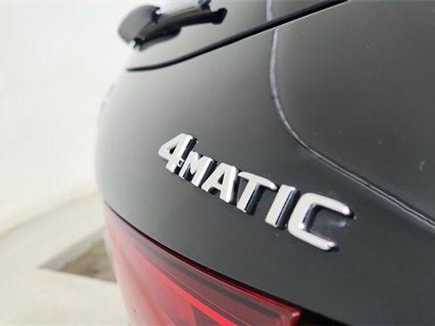 Used 2025 Mercedes-Benz GLA 250 4MATIC image 20