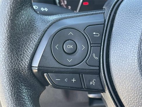 Used 2024 Toyota RAV4 LE image 8