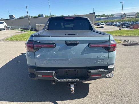 Used 2022 Hyundai Santa Cruz SEL Premium AWD/4WD image 6