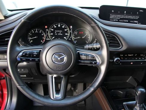 Used 2024 MAZDA CX-30 AWD 2.5 S w/ Premium Package image 19
