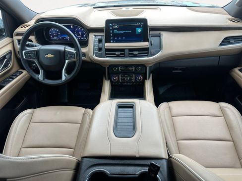 Used 2023 Chevrolet Tahoe Premier w/ Premium Package 2 AWD/4WD image 4