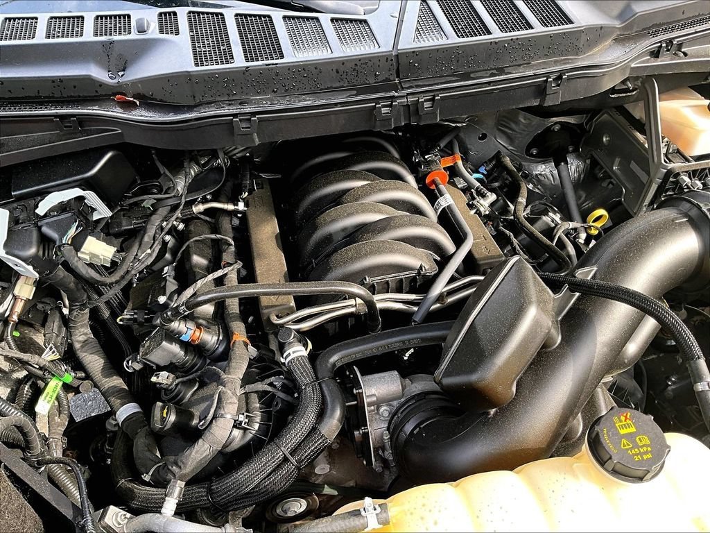 Used 2023 Ford F150 XLT AWD/4WD image 33
