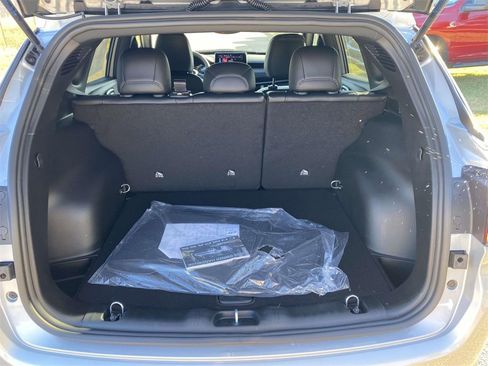 New 2026 Jeep Compass Latitude image 38