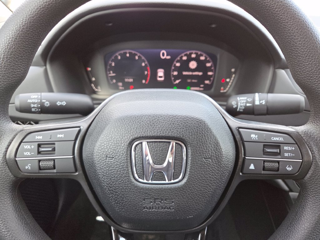 New 2026 Honda Accord LX image 15