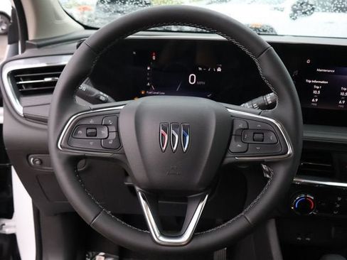 New 2026 Buick Encore GX Preferred w/ Comfort Package FWD image 25