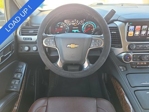 Used 2020 Chevrolet Suburban Premier w/ Premier Plus Edition AWD/4WD image 10