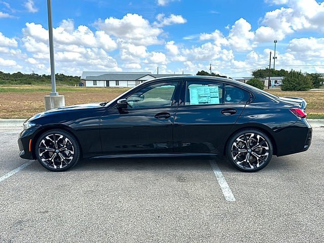 New 2026 BMW 330i Sedan w/ M Sport Package RWD image 36