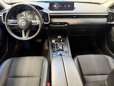 Used 2023 MAZDA CX-50 2.5 S w/ Preferred Plus Pkg AWD/4WD image 11