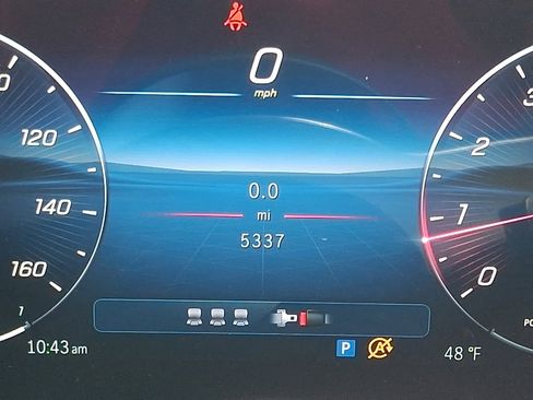 Used 2026 Mercedes-Benz GLC 300 4MATIC image 21