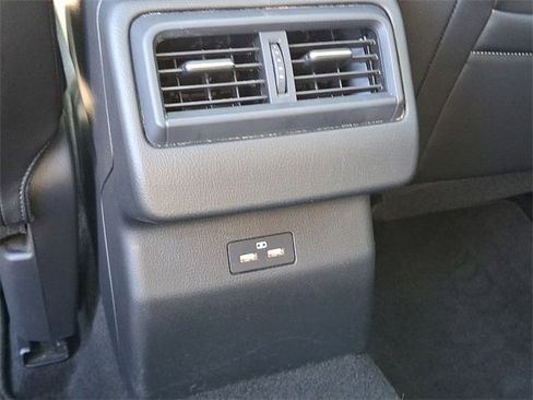 Used 2024 MAZDA CX-50 AWD 2.5 Turbo w/ Cargo Package image 12