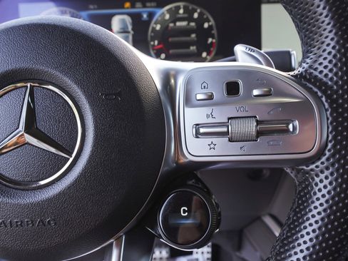 Used 2021 Mercedes-Benz G 63 AMG 4MATIC image 24