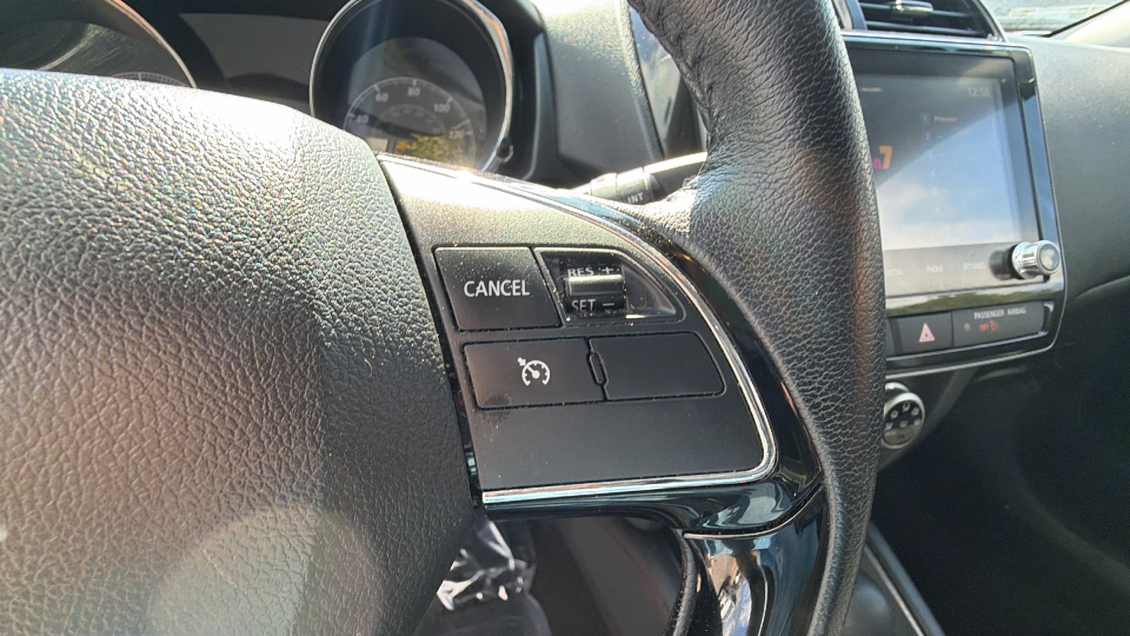 Used 2024 Mitsubishi Outlander Sport AWD image 27