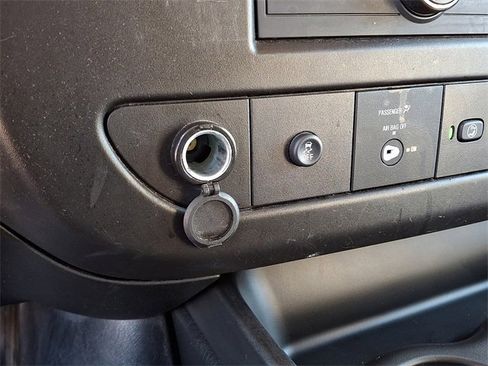 Used 2023 Chevrolet Express 2500 Work Van w/ Driver Convenience Package image 21