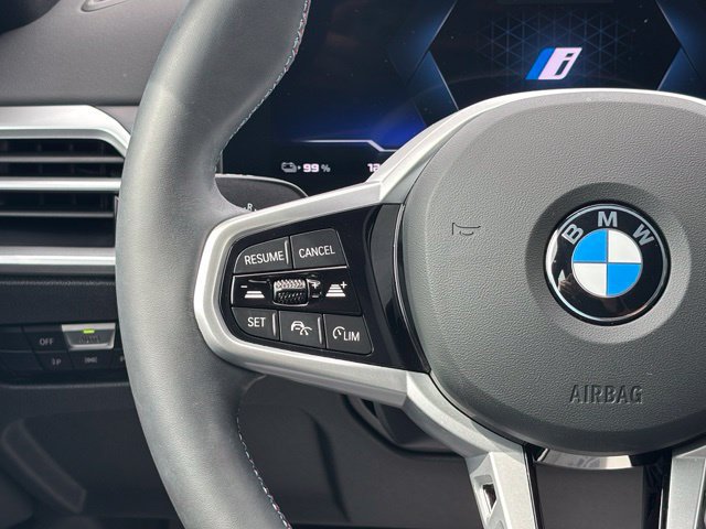 Certified 2026 BMW i4 M60 AWD/4WD image 23
