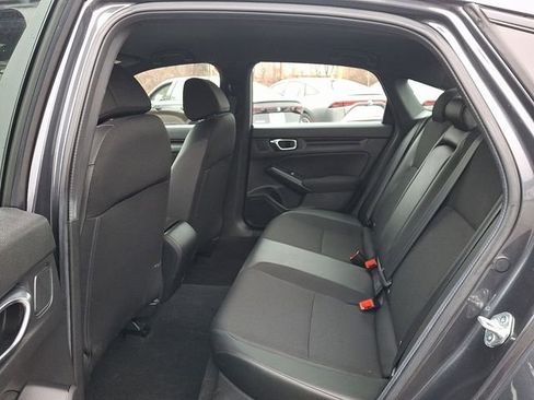 Used 2025 Honda Civic Sport image 10