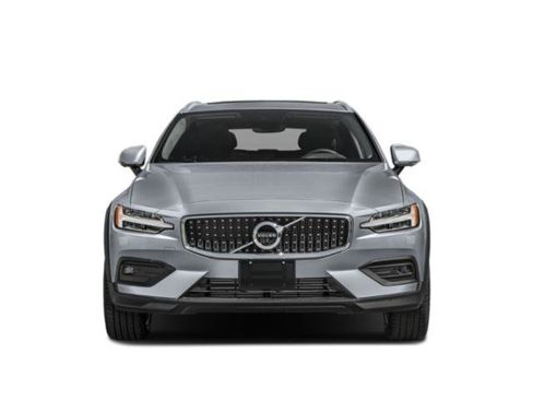 Used 2020 Volvo V60 T5 Cross Country AWD/4WD image 4