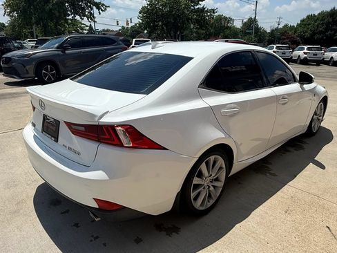Used 2016 Lexus IS 300 AWD w/ F Sport Package image 3