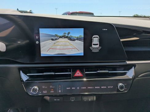 Certified 2023 Kia Niro EX FWD image 23