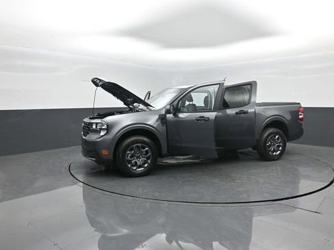 New 2026 Ford Maverick XLT image 34