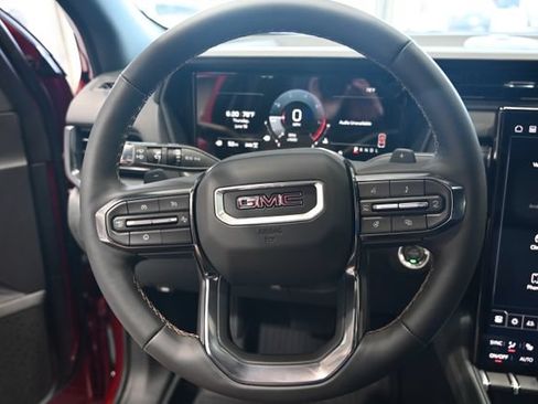 New 2026 GMC Terrain AT4 w/ LPO, Floor Liner Package AWD/4WD image 20
