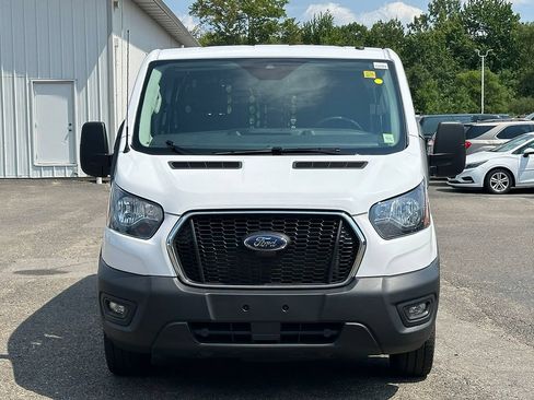 Used 2025 Ford Transit 250 Low Roof w/ Exterior Upgrade Package RWD image 9