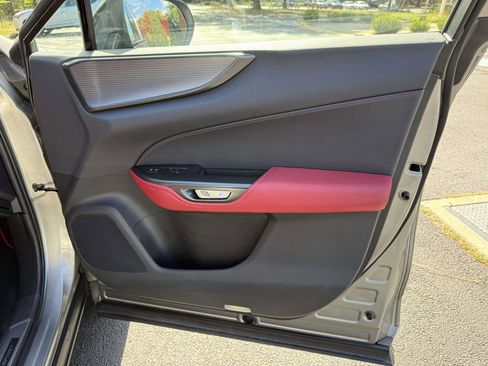 Used 2022 Lexus NX 350 F Sport image 15