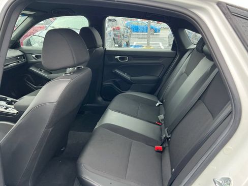 Certified 2024 Honda Civic Sport image 22