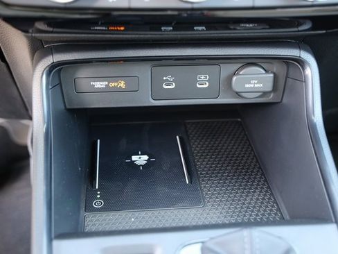 New 2026 Honda CR-V EX-L image 21