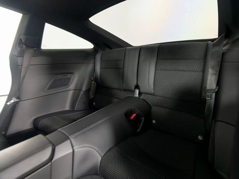 Certified 2024 Porsche 911 Carrera T image 39
