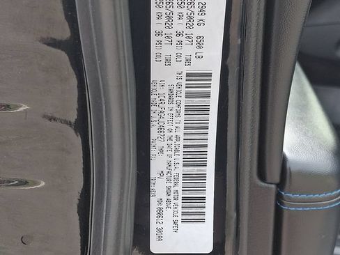 Used 2018 Jeep Grand Cherokee Laredo AWD/4WD image 27