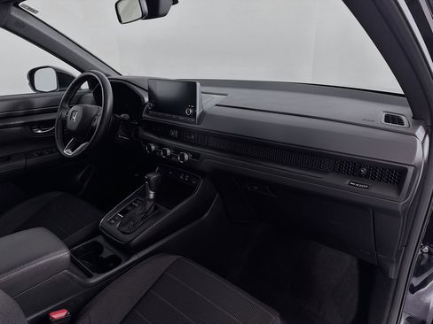 Certified 2025 Honda CR-V Sport image 29