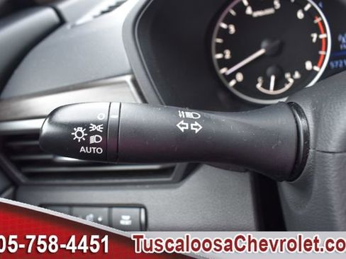 Used 2024 Nissan Altima 2.5 SV image 28