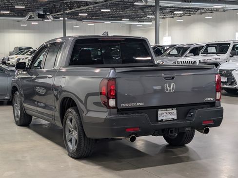 Used 2023 Honda Ridgeline RTL-E image 5