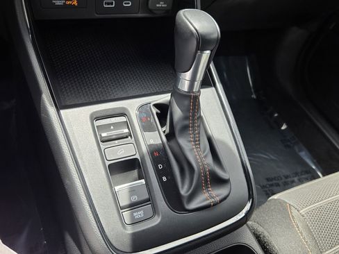 Certified 2024 Honda CR-V Sport image 21