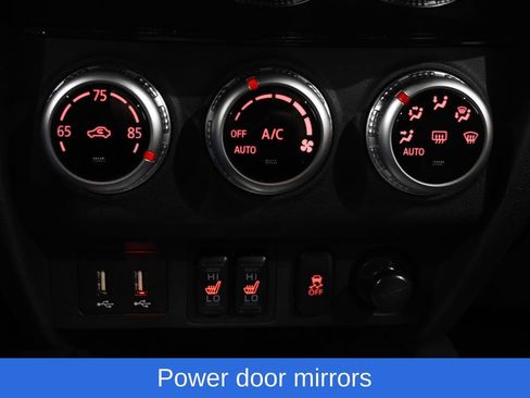 New 2026 Mitsubishi Outlander Sport AWD image 19