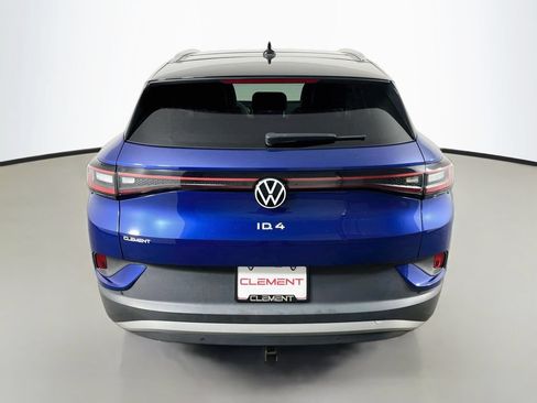 Used 2021 Volkswagen ID.4 1st Edition RWD image 7
