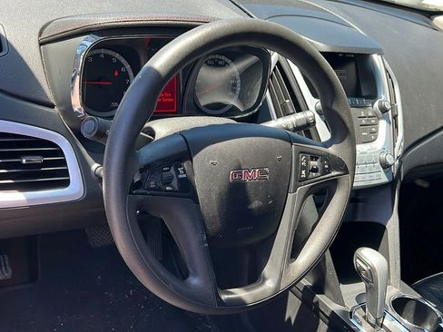 Used 2015 GMC Terrain SLE AWD/4WD image 10