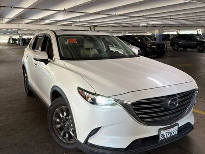 Used 2016 MAZDA CX-9 Touring