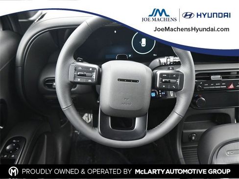 New 2026 Hyundai Palisade XRT Pro image 13