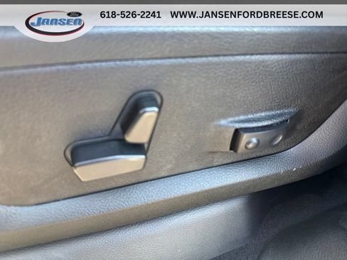Used 2024 RAM 2500 Laramie w/ Safety Group AWD/4WD image 14