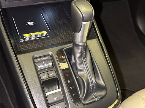 Certified 2024 Honda CR-V EX-L image 29