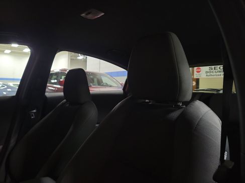 Used 2020 Honda HR-V Sport image 15