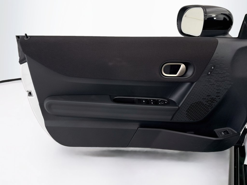 New 2026 MINI Cooper S FWD image 22