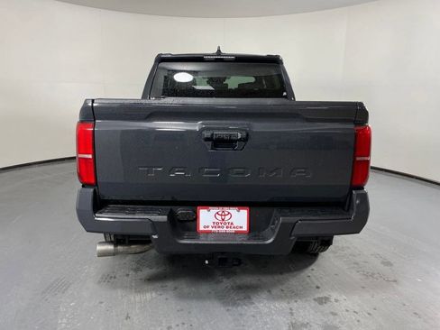 New 2026 Toyota Tacoma SR5 image 5