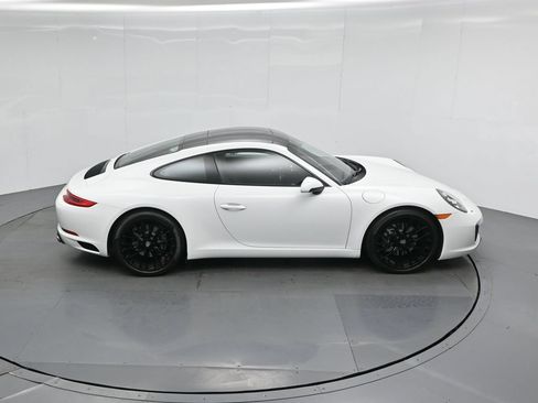 Used 2017 Porsche 911 Carrera RWD image 35