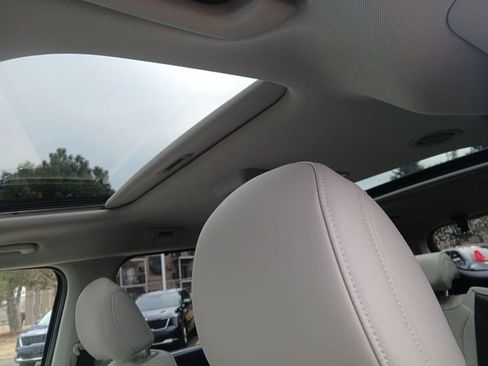 New 2026 Kia Carnival SX image 22