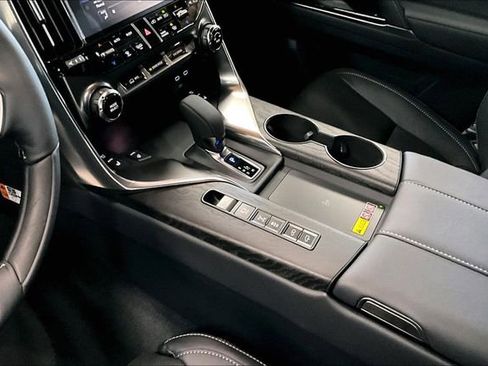 New 2026 Lexus LX 700h Luxury image 8