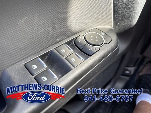 New 2026 Ford Bronco Sport Badlands AWD/4WD image 23
