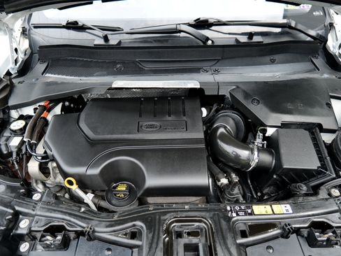 Used 2021 Land Rover Discovery Sport S image 50