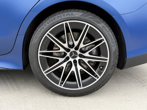 New 2026 Mercedes-Benz AMG GT 53 image 14